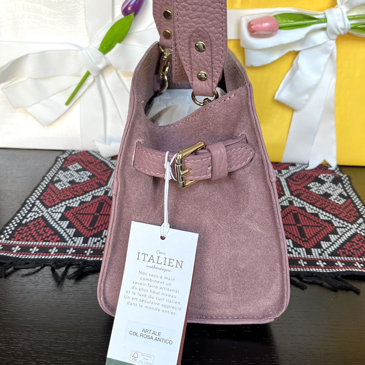 Other Anna Paola Bag Size ONE SIZE - 2 Thumbnail