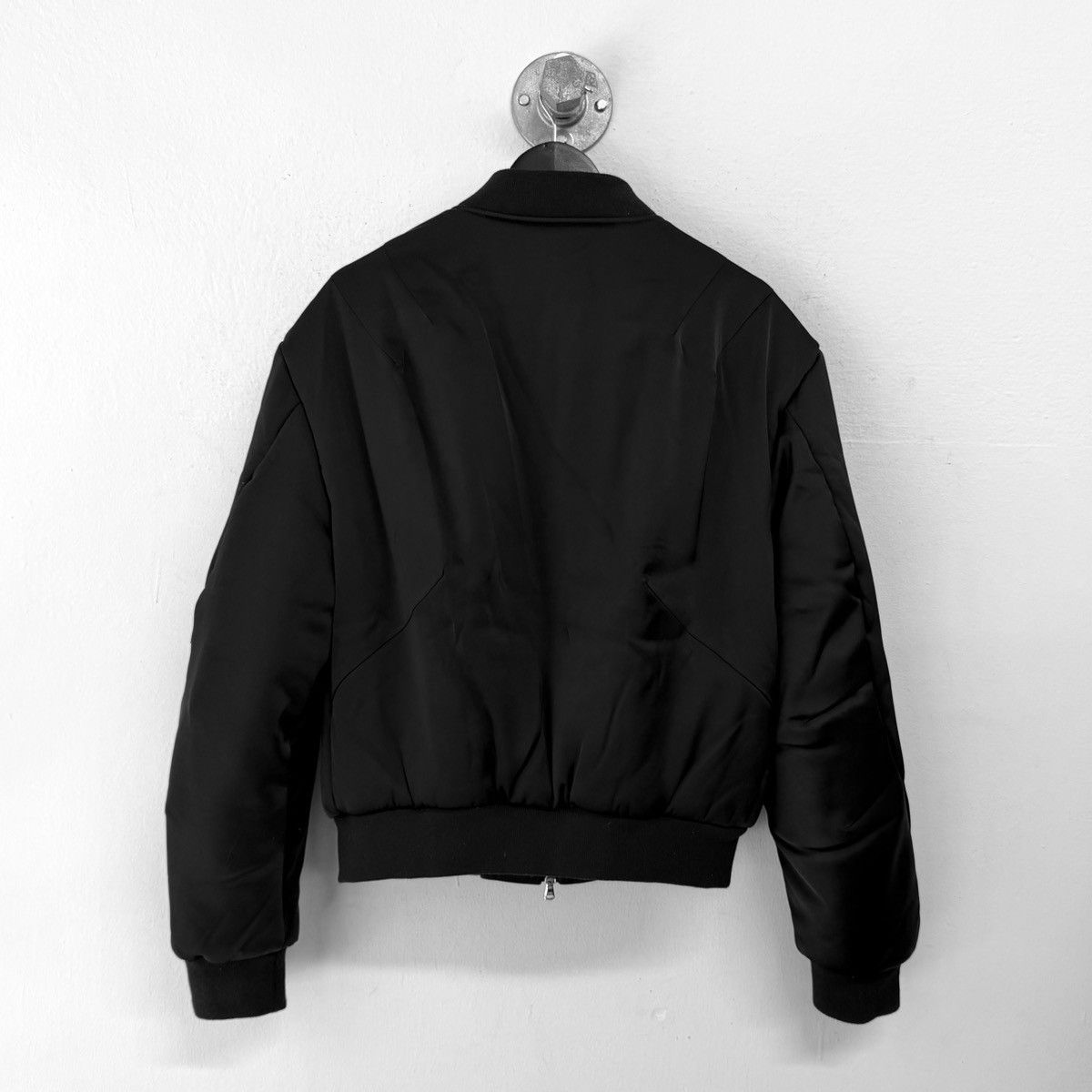 Vuja De VUJA DE Bomber Jacket Size US M / EU 48-50 / 2 - 2 Thumbnail