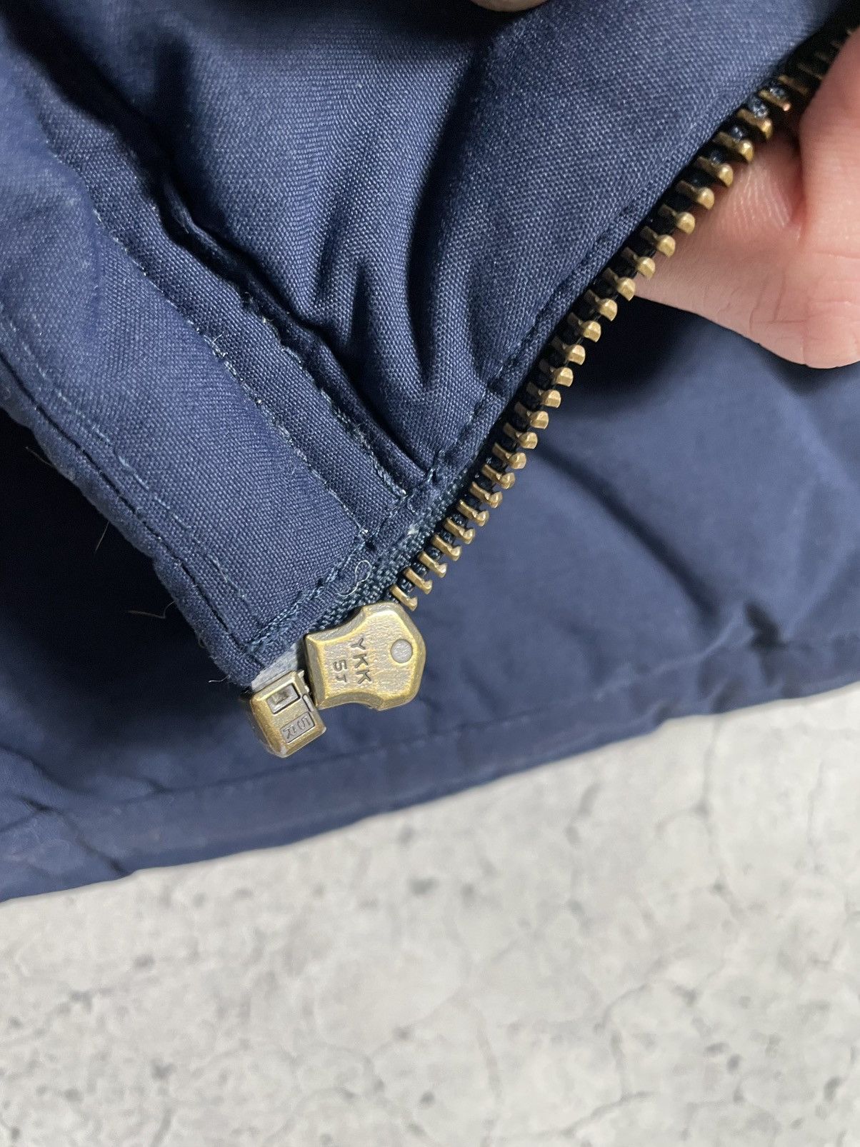 Nike Vintage Nike Down Puffer Big Logo Swoosh Vest Y2K Hype Rare Size US XL / EU 56 / 4 - 9 Thumbnail