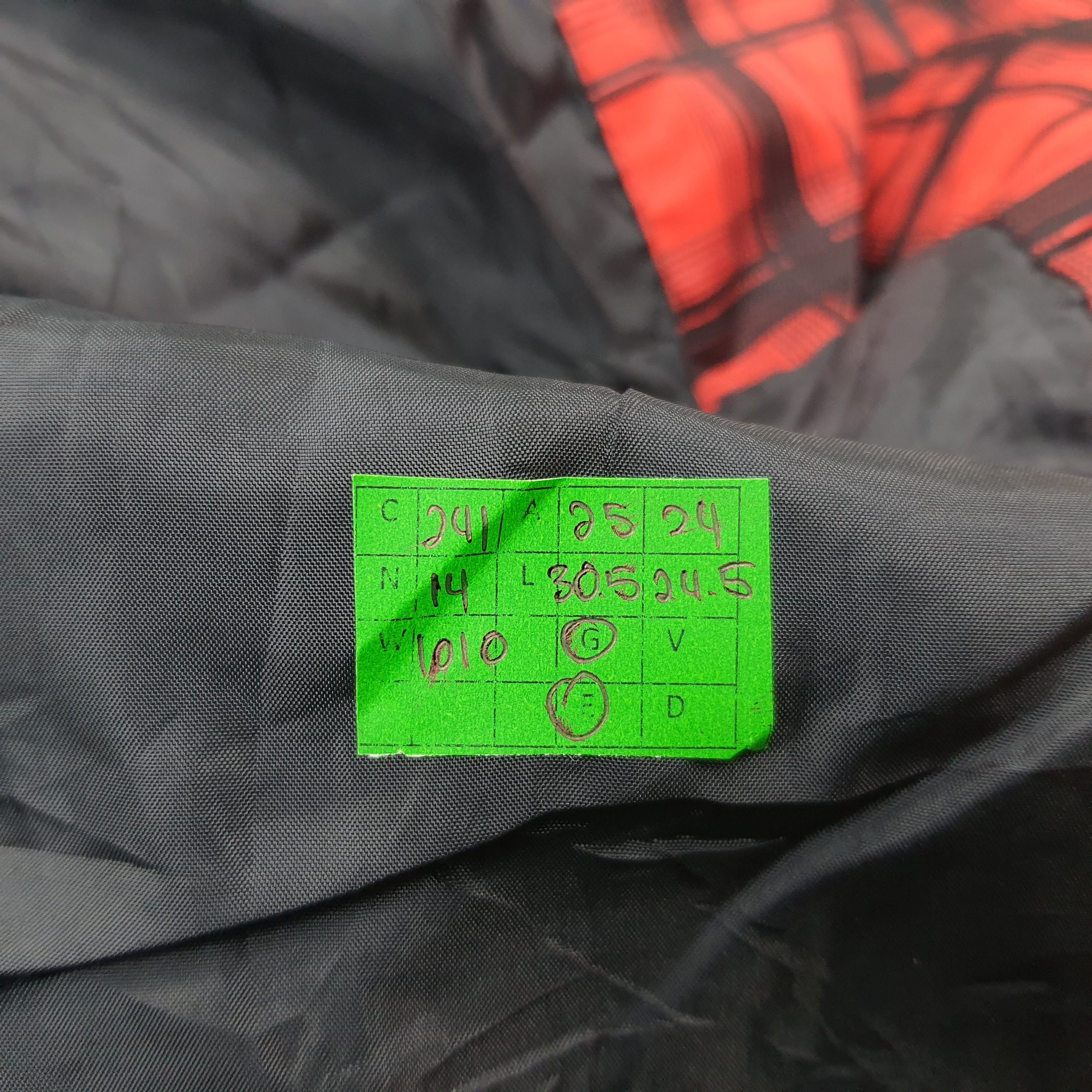 Other Vintage VAXPOT Winter Hoodie Outdoor Jacket C241N14 Size US XL / EU 56 / 4 - 11 Thumbnail