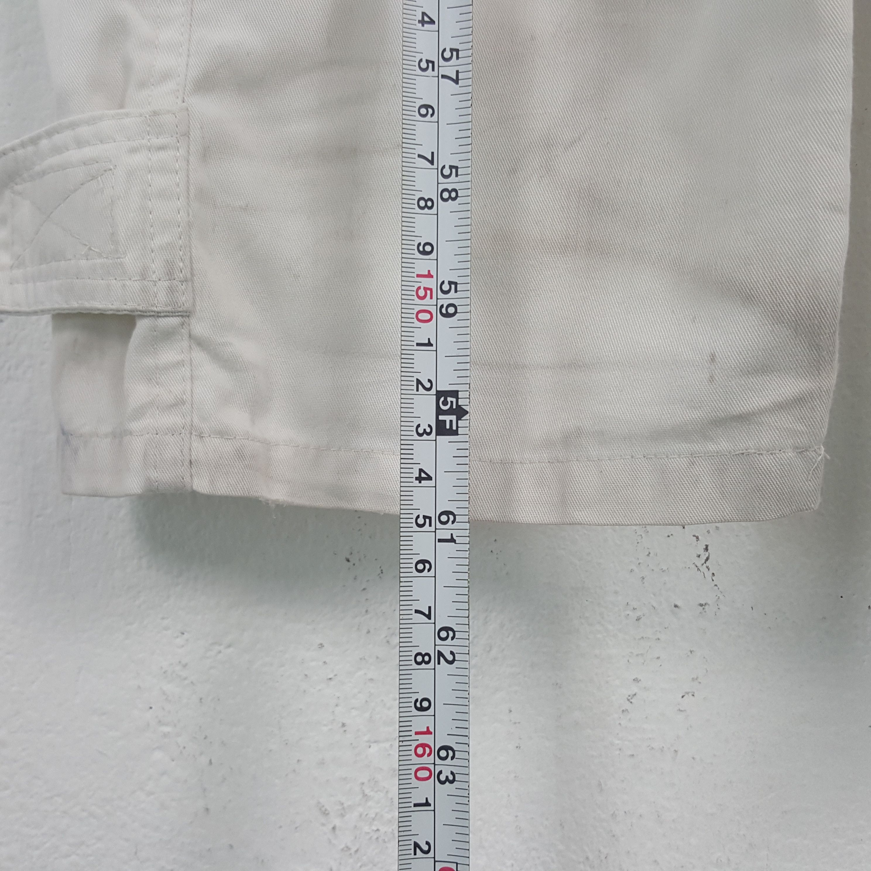 Honda × Vintage Vintage Honda Japanese Racing Team Coverall Jacket Size US M / EU 48-50 / 2 - 8 Thumbnail