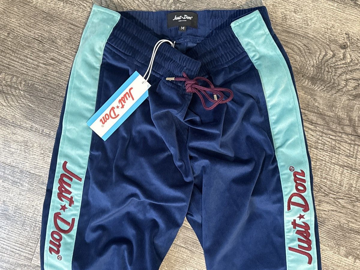 Just Don Just Don tearaway pants Size US 31 - 4 Thumbnail