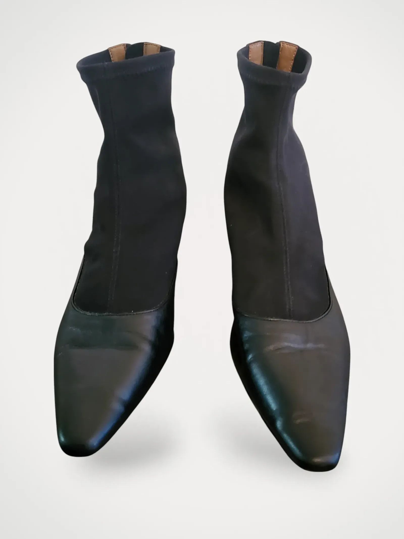 ATP Atelier ATP Atelier Boots Size US 7 / IT 37 - 1 Thumbnail