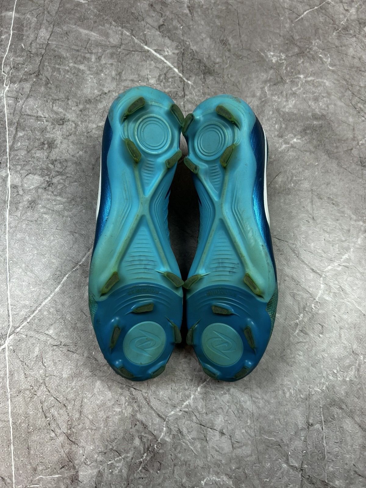Nike Nike Phantom GX 2 Elite FG Soccer Mens Size US 10 / EU 43 - 8 Thumbnail
