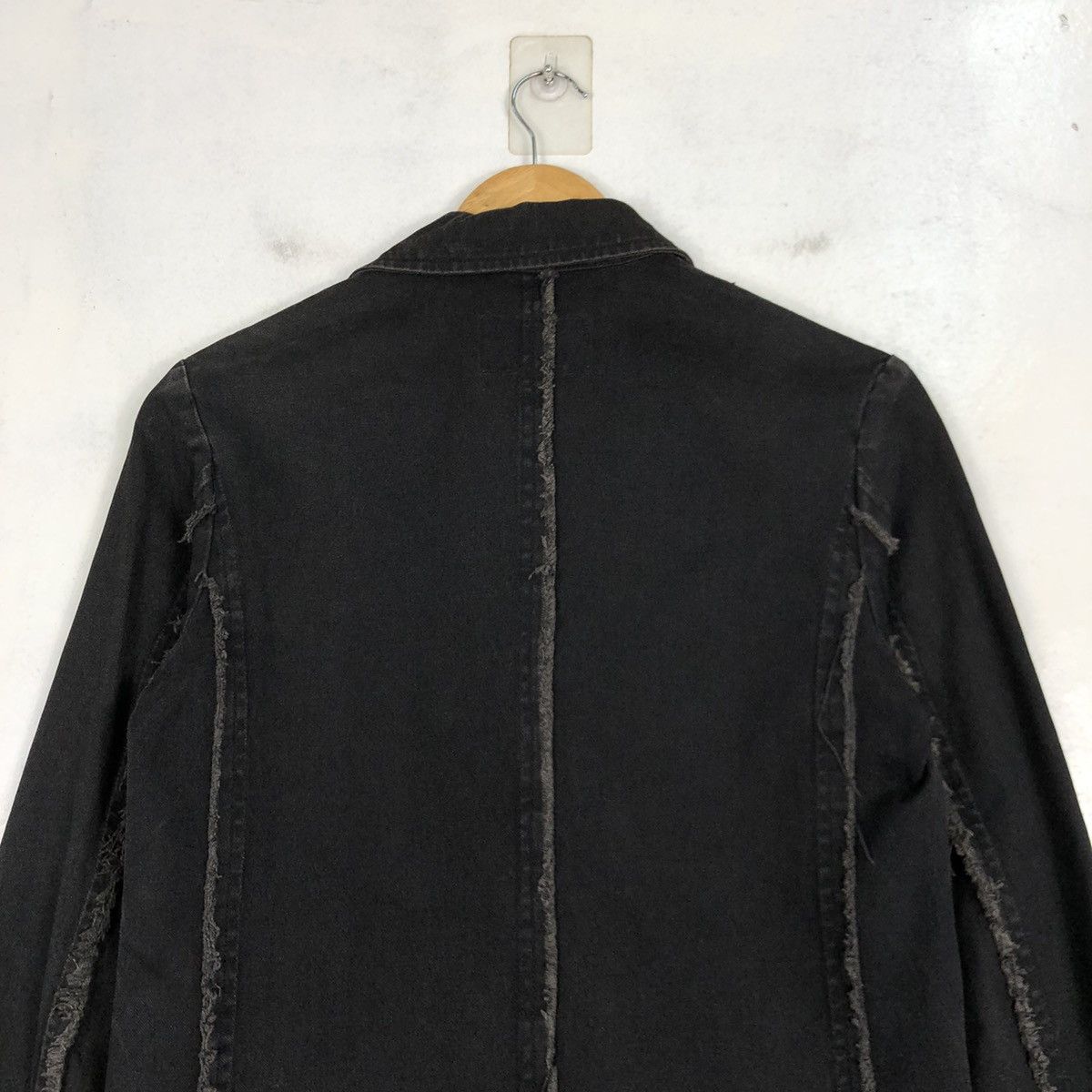 Japanese Brand × Other TEAMS OF BEATEN COAT JACKET Size US M / EU 48-50 / 2 - 8 Thumbnail