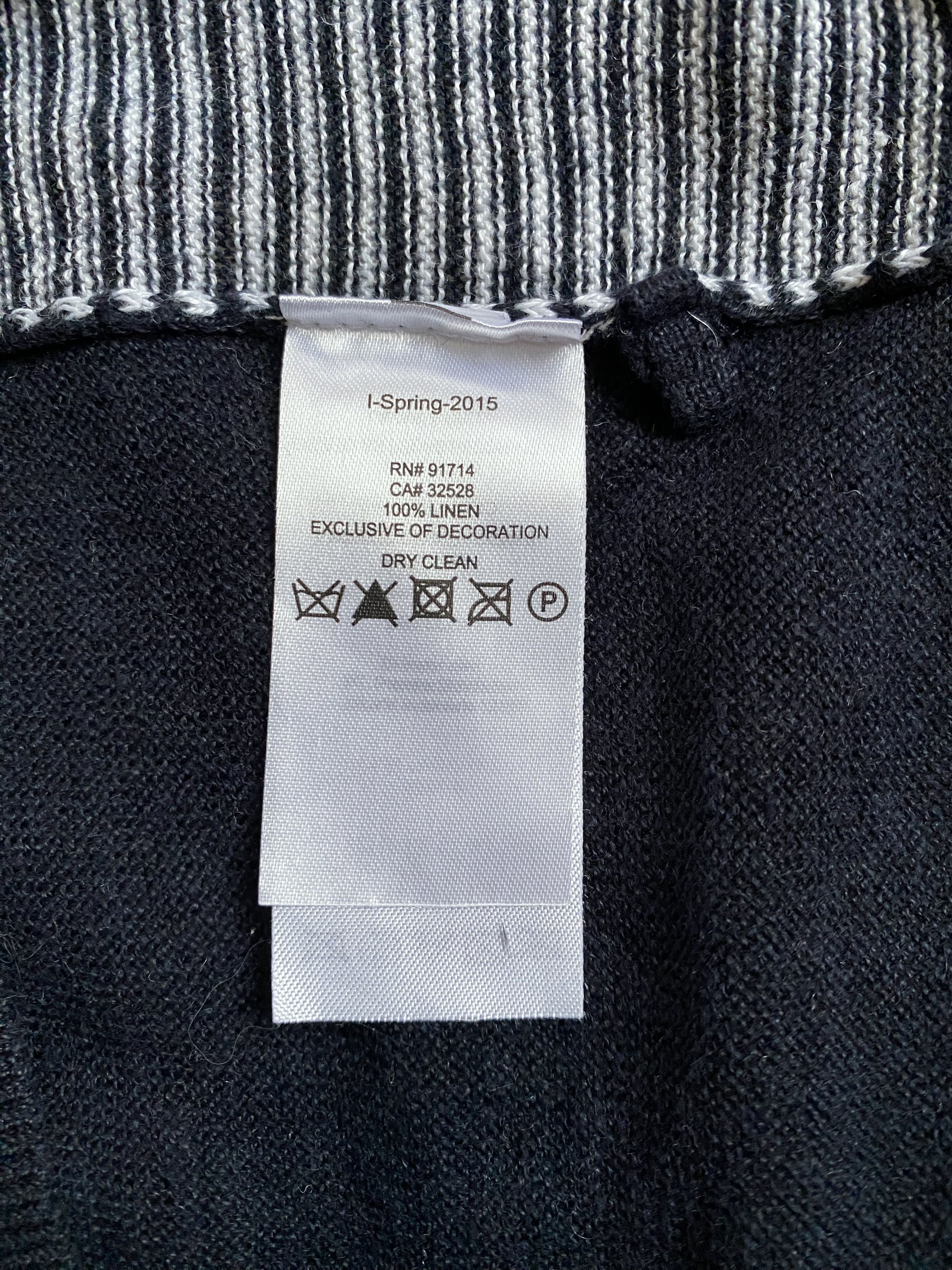Armani Exchange Armani Exchange Flax Size US XL / EU 56 / 4 - 6 Thumbnail