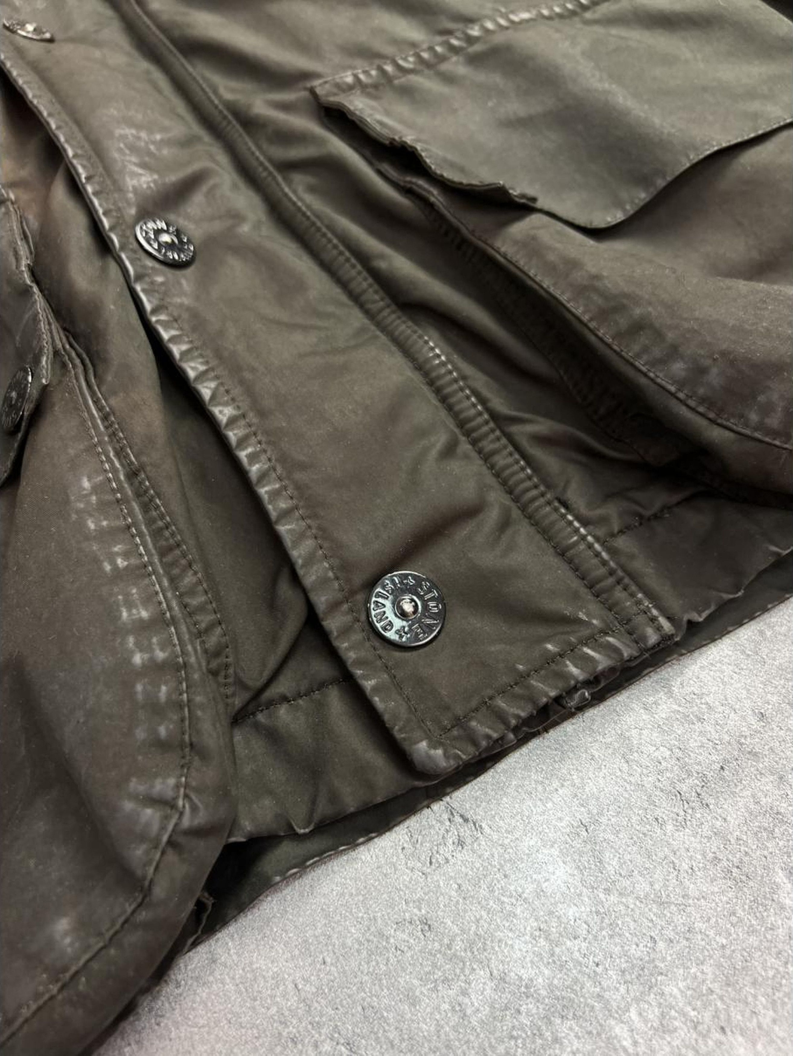 Stone Island Stone Island Light jacket XL Size US XL / EU 56 / 4 - 9 Thumbnail