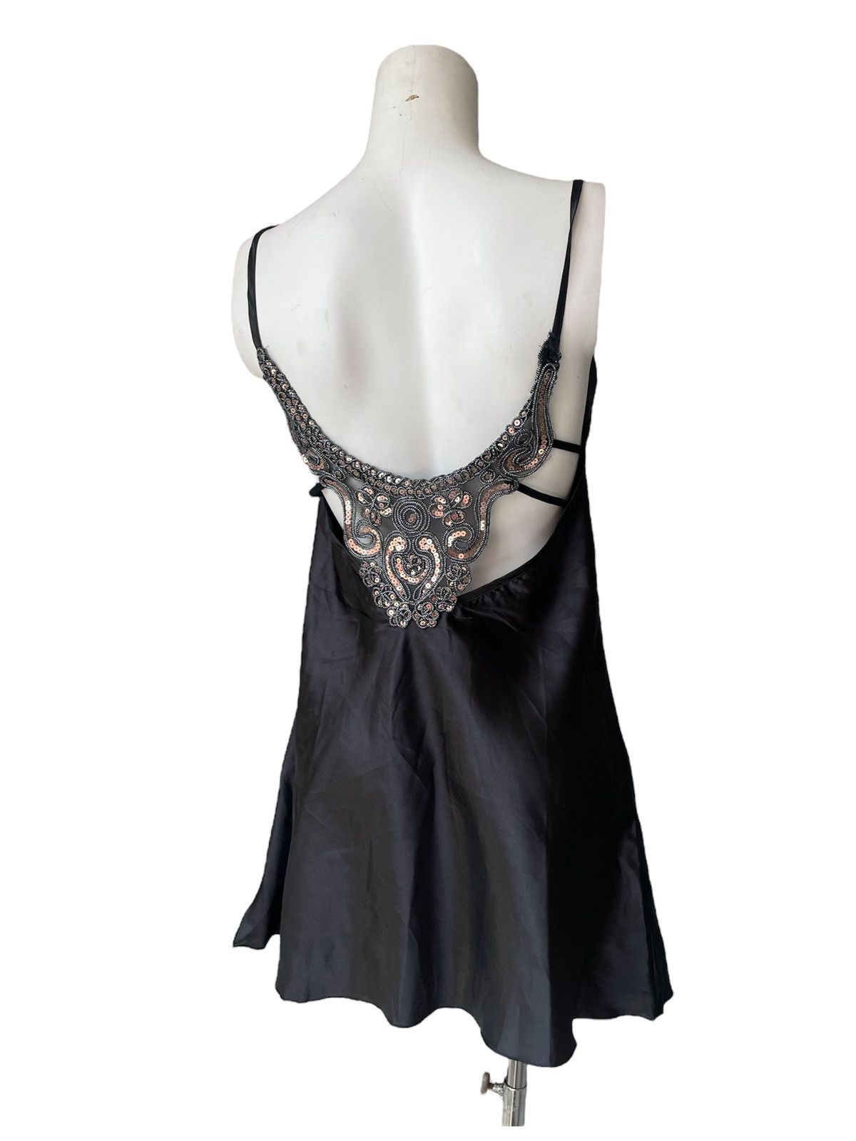 Vintage 00’s babydoll Size L / US 10 / IT 46 - 1 Thumbnail