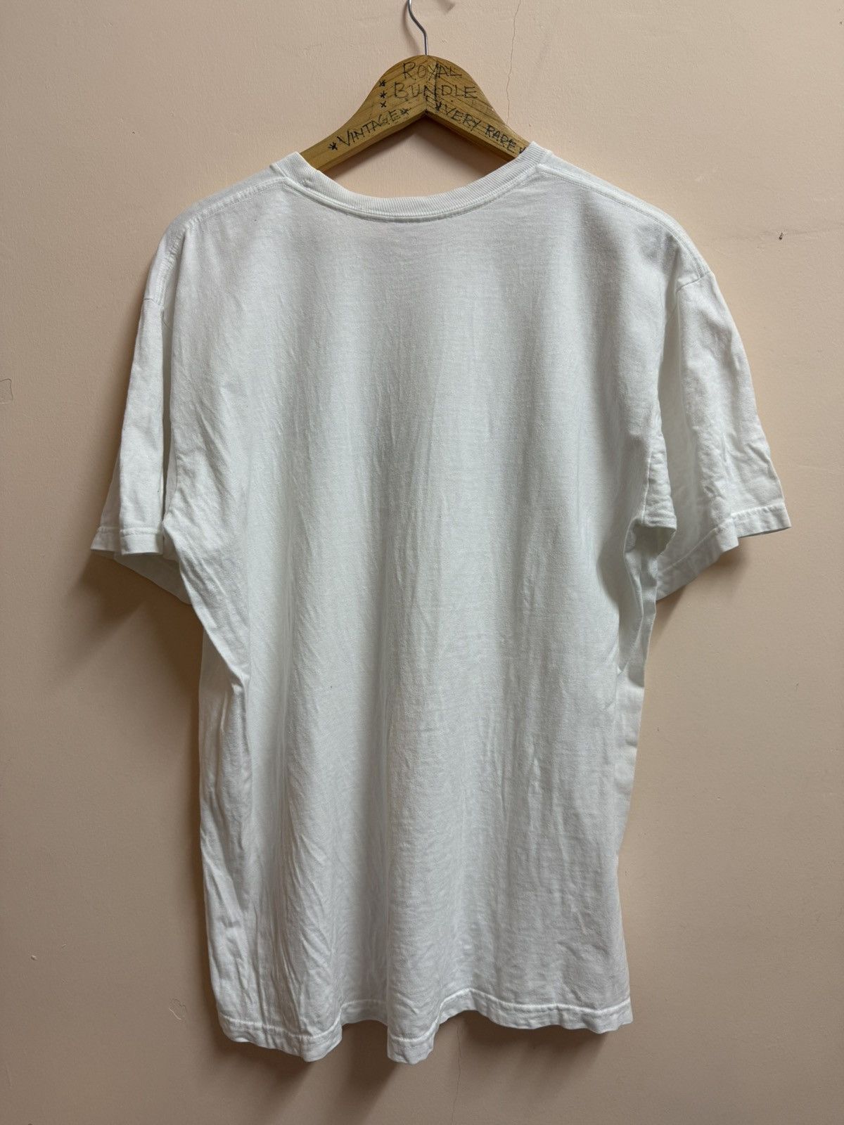 Supreme × Yohji Yamamoto Supreme X Yohji Yamamoto Size US L / EU 52-54 / 3 - 2 Thumbnail