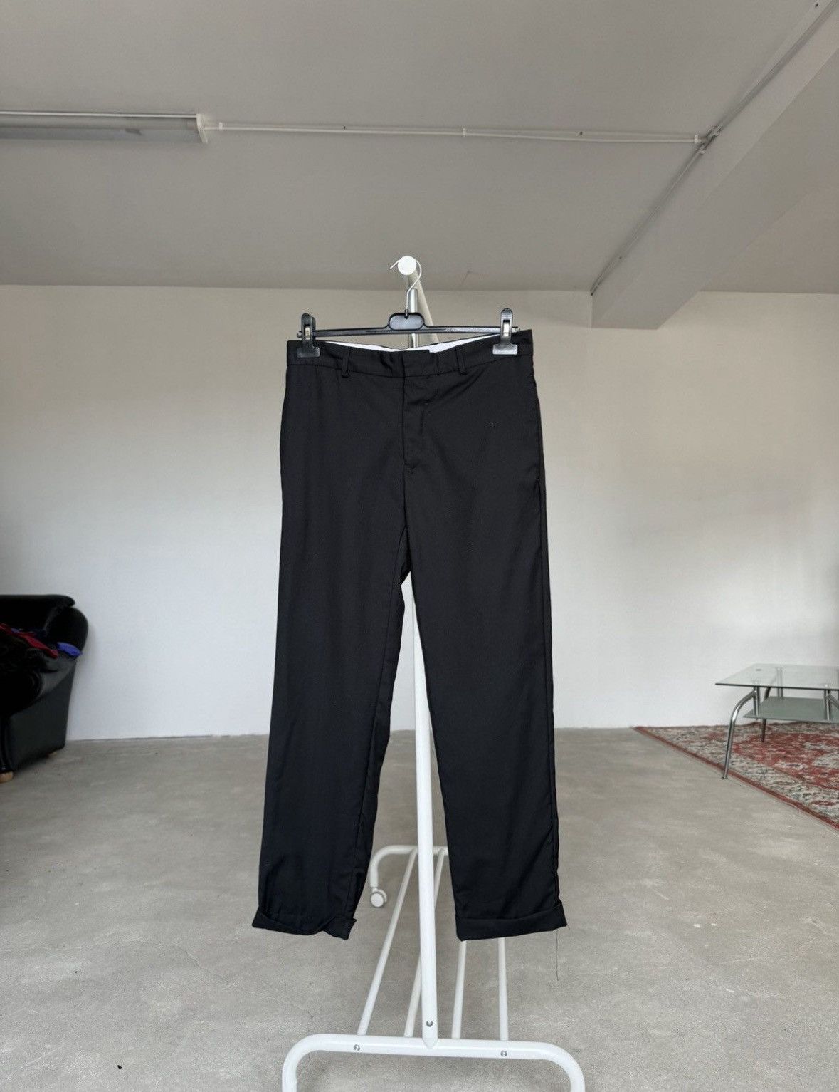 Bottega Veneta Bottega Veneta Pants Uniform Size US 30 / EU 46 - 1 Thumbnail