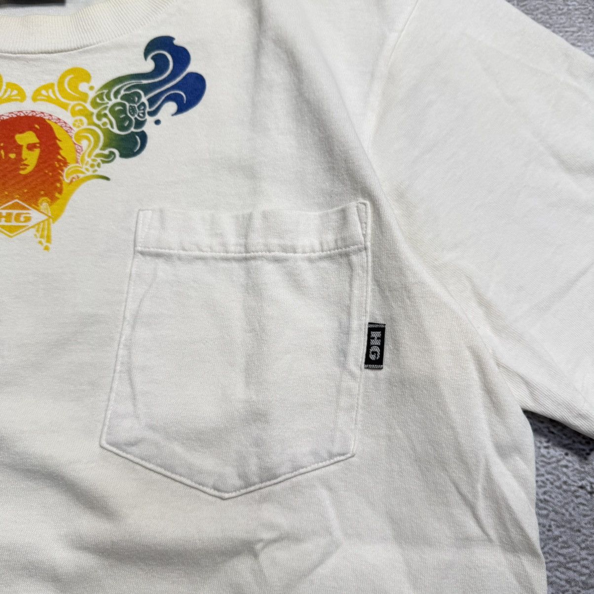 Hysteric Glamour Hysteric glamour tee Size US M / EU 48-50 / 2 - 3 Thumbnail
