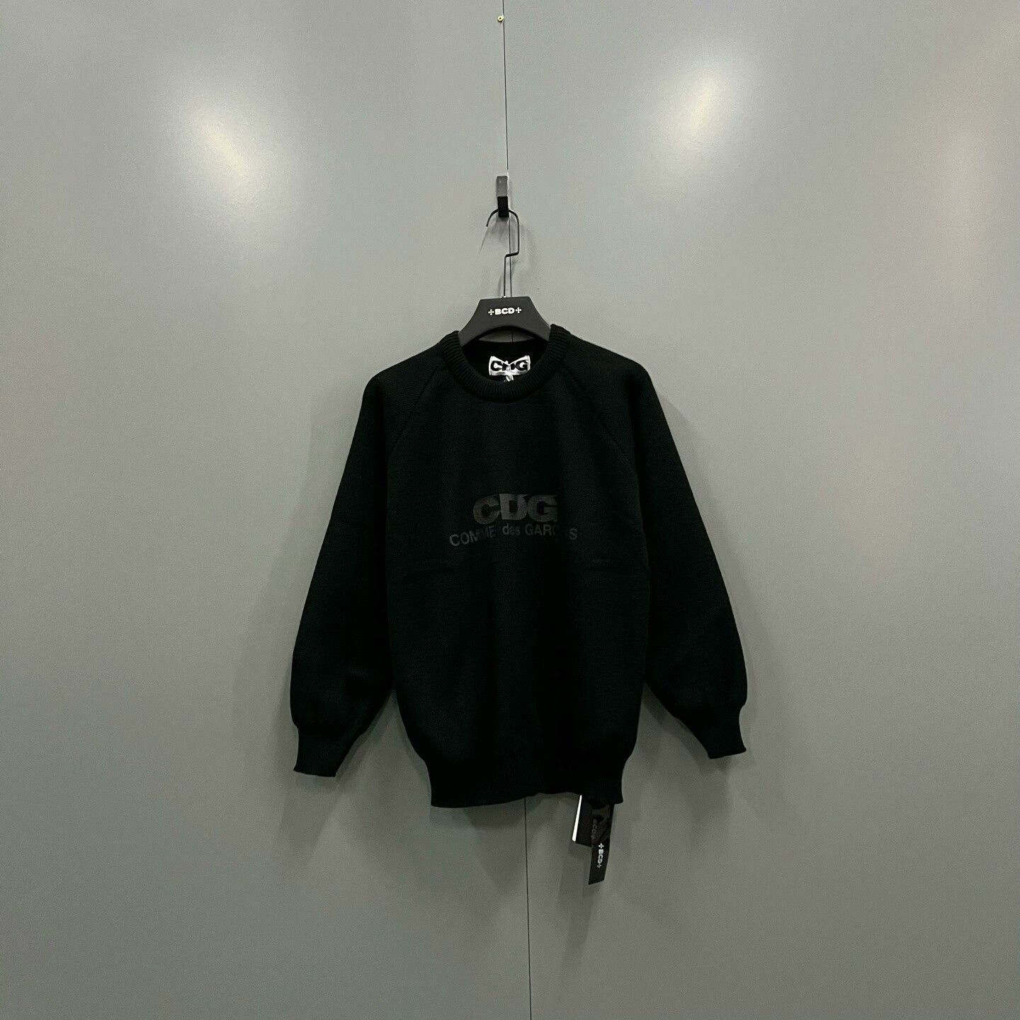 Comme des Garcons × Comme des Garcons Homme × Rei Kawakubo AD89