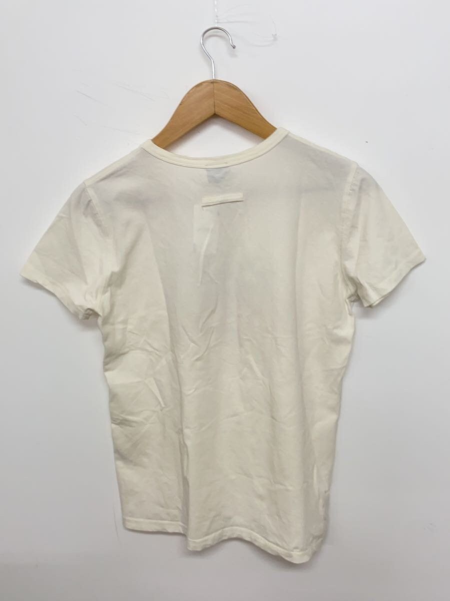 Jean Paul Gaultier Archive Cursive Logo Tee Size XL / US 12-14 / IT 48-50 - 2 Thumbnail