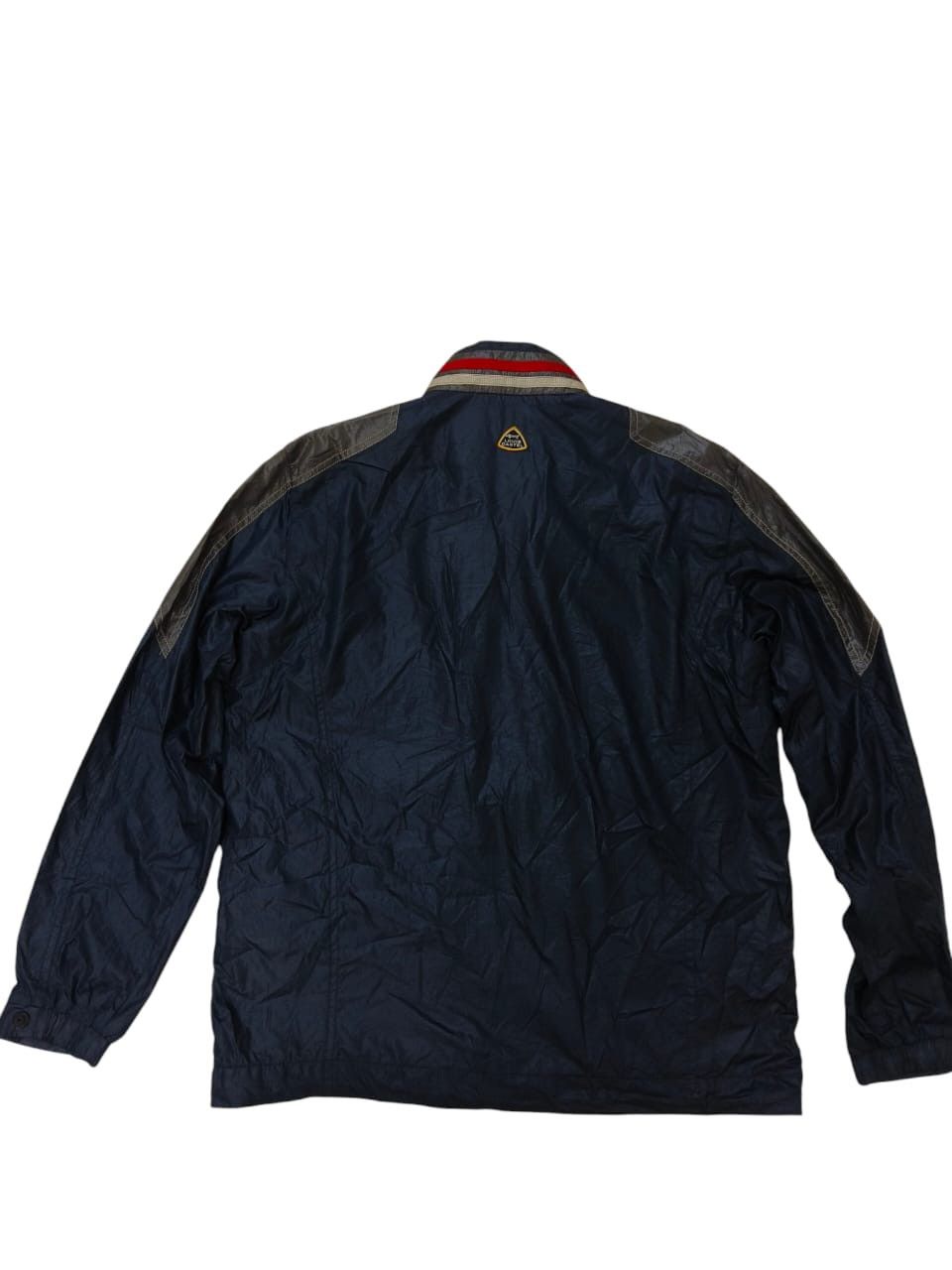 Vintage Louis Castel Windbreaker Size US M / EU 48-50 / 2 - 2 Thumbnail