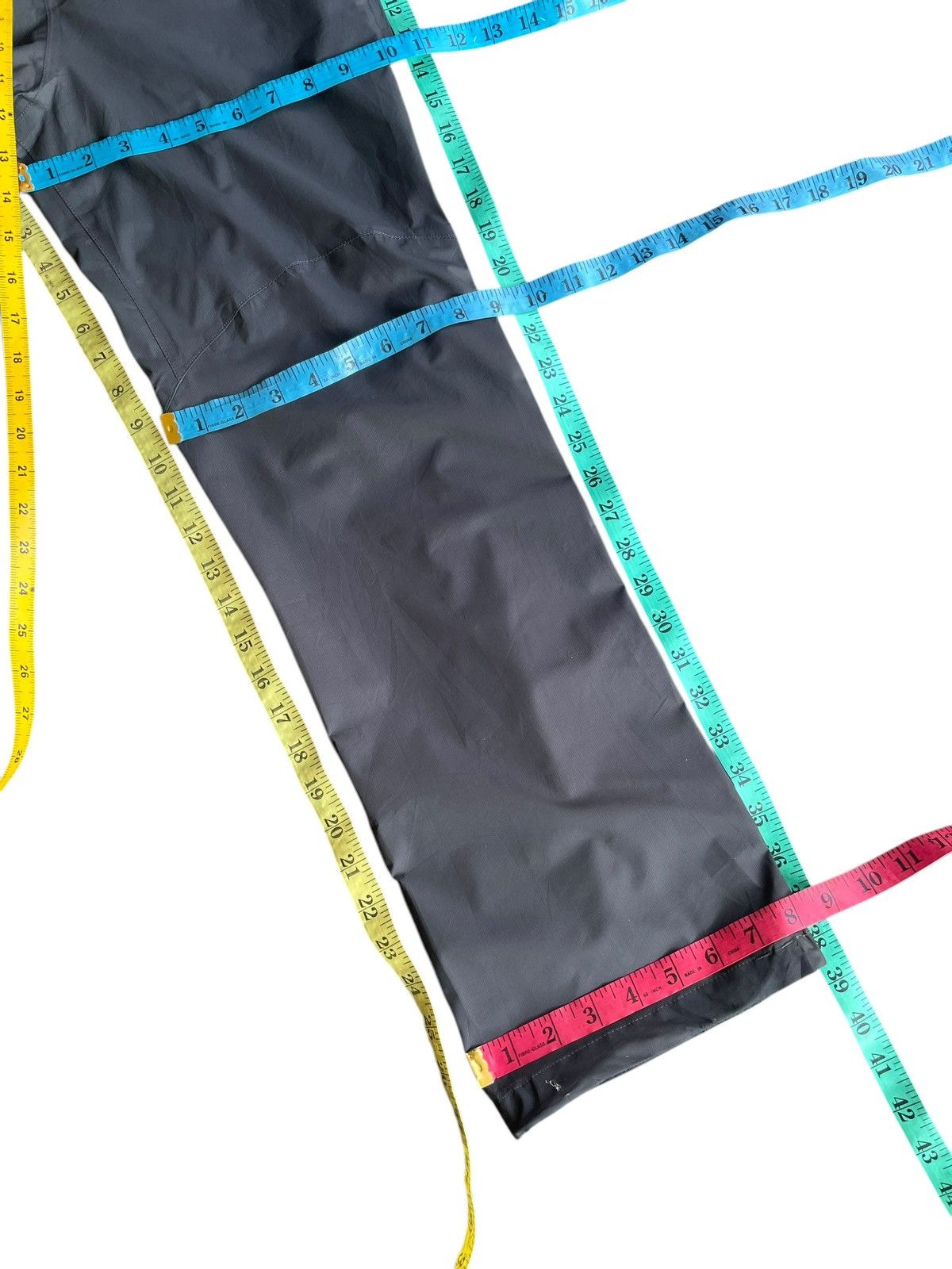 The North Face The North Face Goretex Pant Size US 30 / EU 46 - 13 Thumbnail