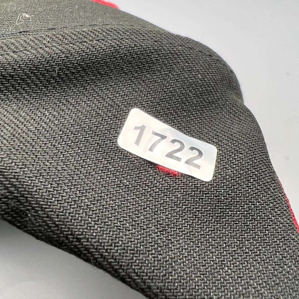 New Era Houston Astros Hat Men 7 3/8 59Fifty New Era MLB Fitted Cap Size ONE SIZE - 8 Thumbnail