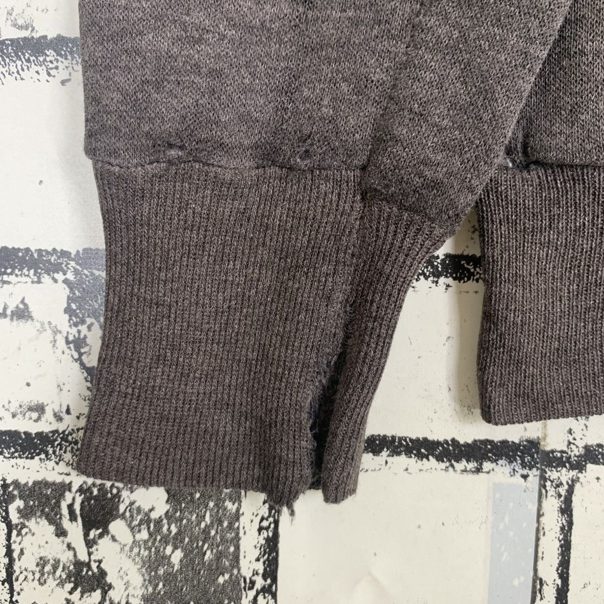 Designer × Japanese Brand × Vintage Vintage 80s Iowa State University Sweatshirt Size US L / EU 52-54 / 3 - 9 Thumbnail