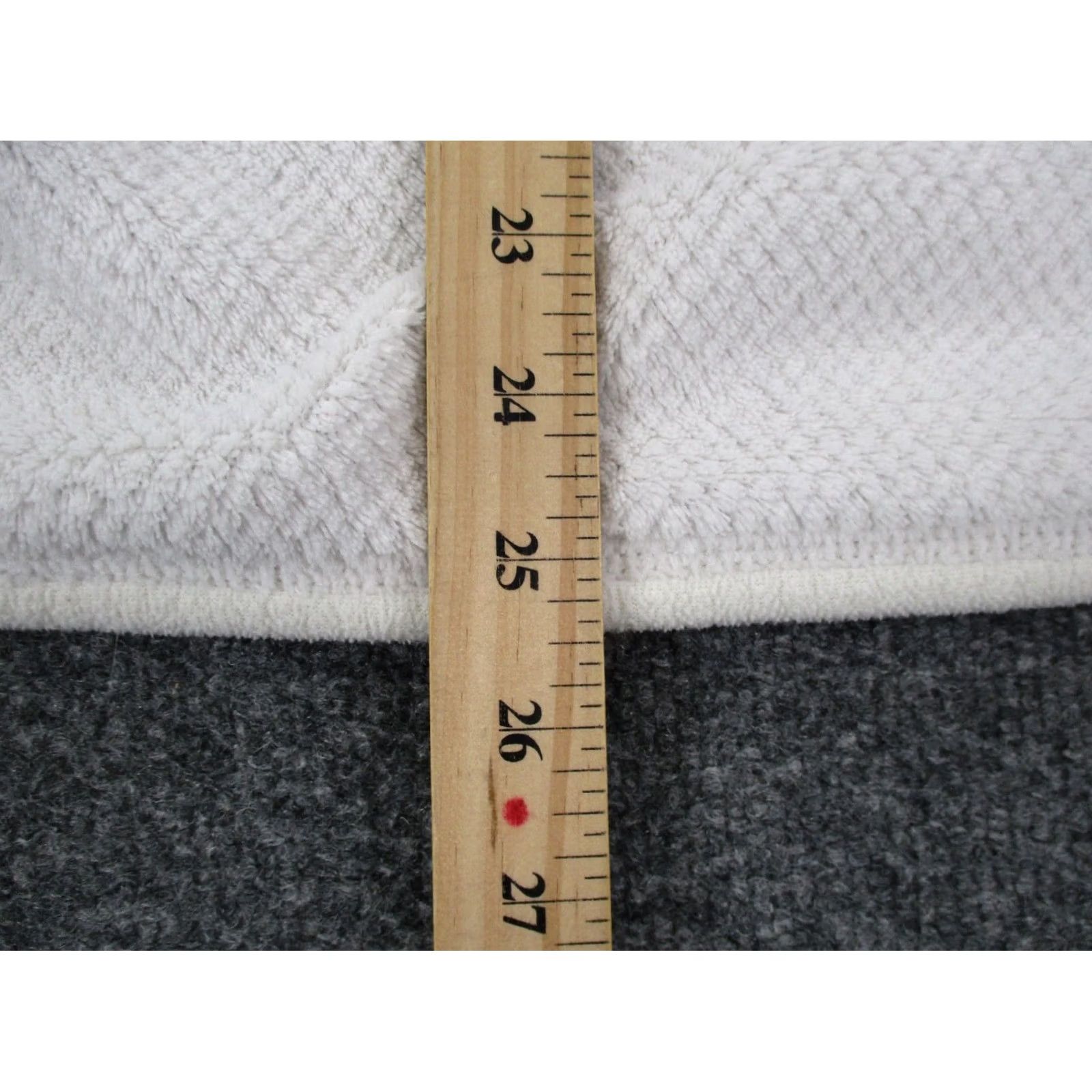 Patagonia Patagonia Jacket Womens L White Snap Fleece Outdoor Hiking Windbreaker 25442 Womens L White Patagonia Jacket Outdoor Windbreaker Fleece Snap Size L / US 10 / IT 46 - 4 Thumbnail