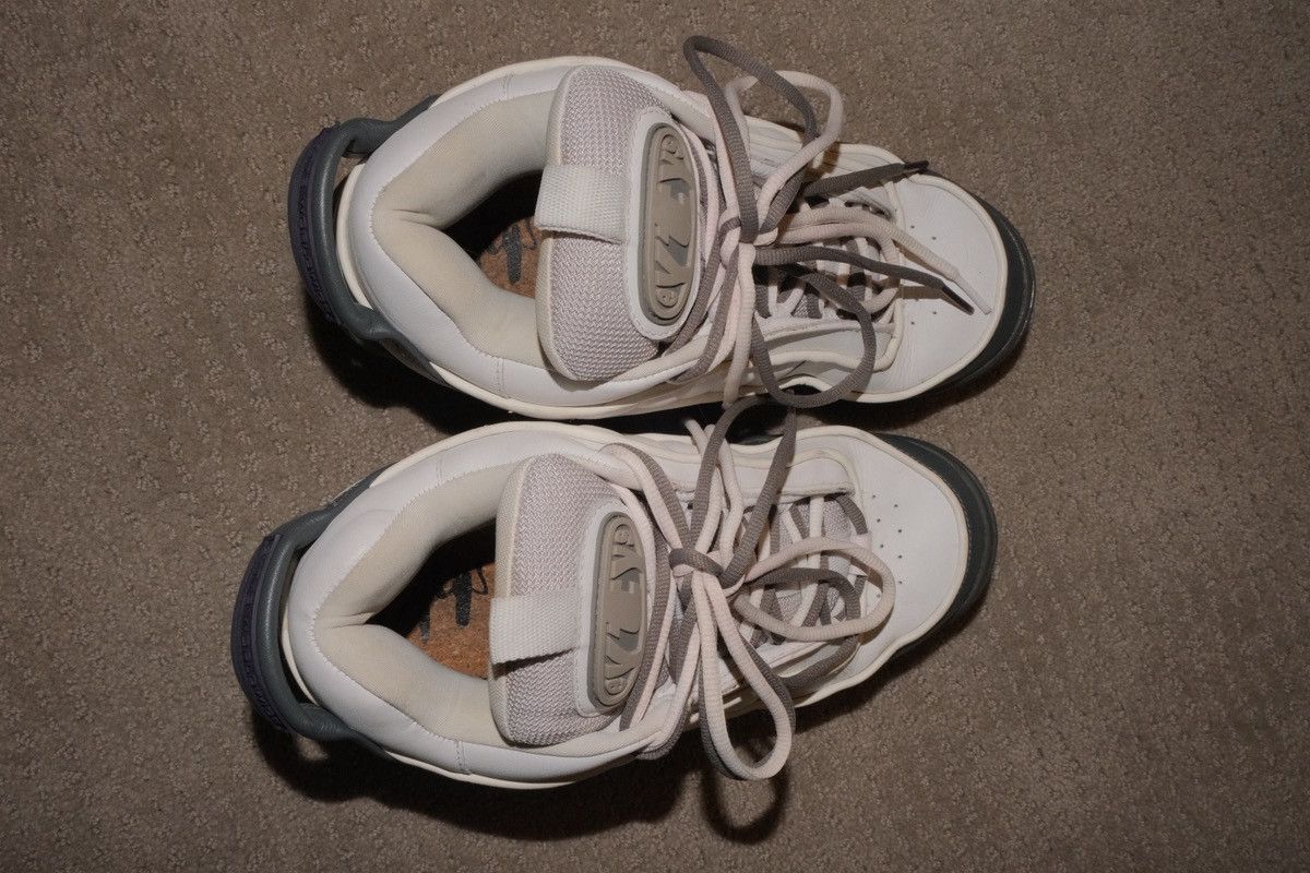 Eytys Eytys Skate Shoes Size US 10 / EU 43 - 8 Thumbnail