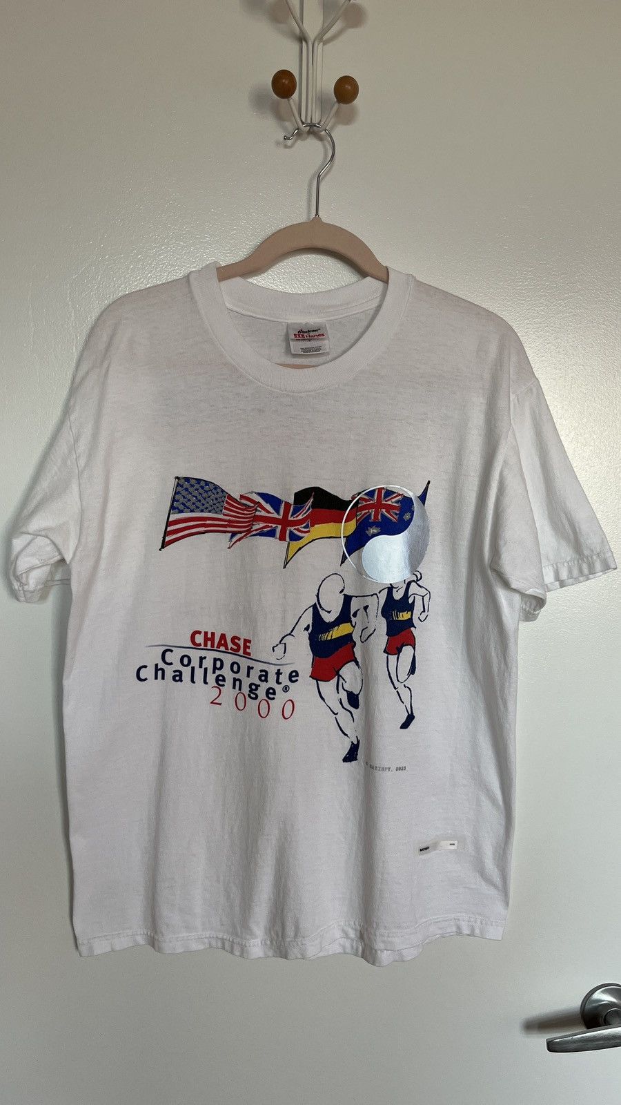 Satisfy × OUR LEGACY WORKSHOP Tシャツ Sサイズ Our Legacy WORK SHOP Satisfy Running Collection | Hypebeast