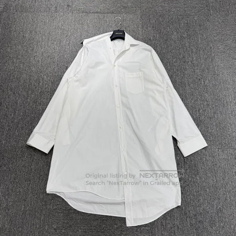 Balenciaga Balenciaga Abstract Shirt Size XS / US 0-2 / IT 36-38 - 1 Thumbnail