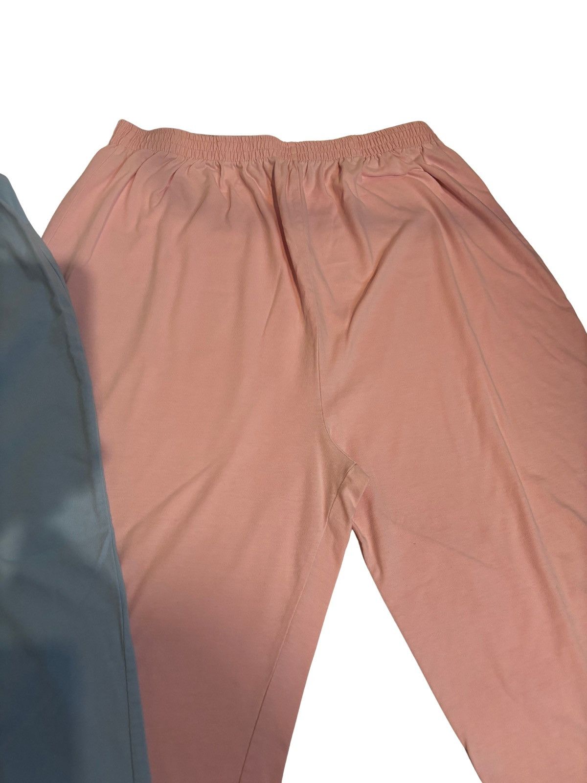 Other 2 comfy cropped Pants.wp2434 Size 42" / US 20 - 4 Thumbnail