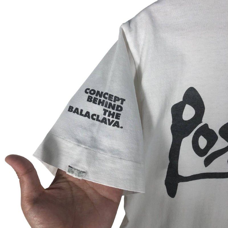 Bape Bape x Wtaps Posse Now Tee Size US M / EU 48-50 / 2 - 7 Thumbnail