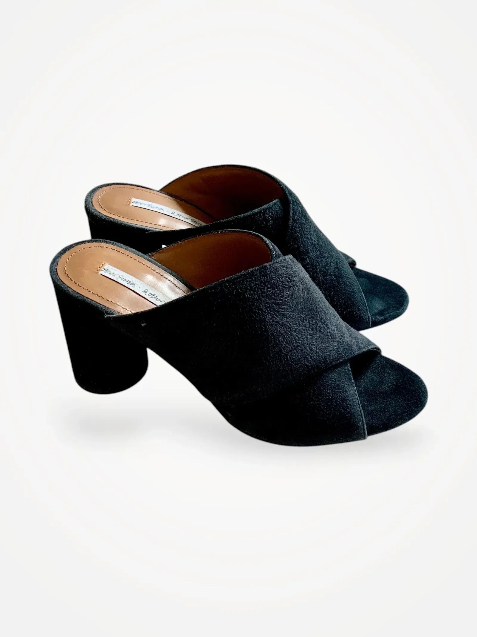 & Other Stories & Other Stories Heels Size US 6 / IT 36 - 1 Thumbnail