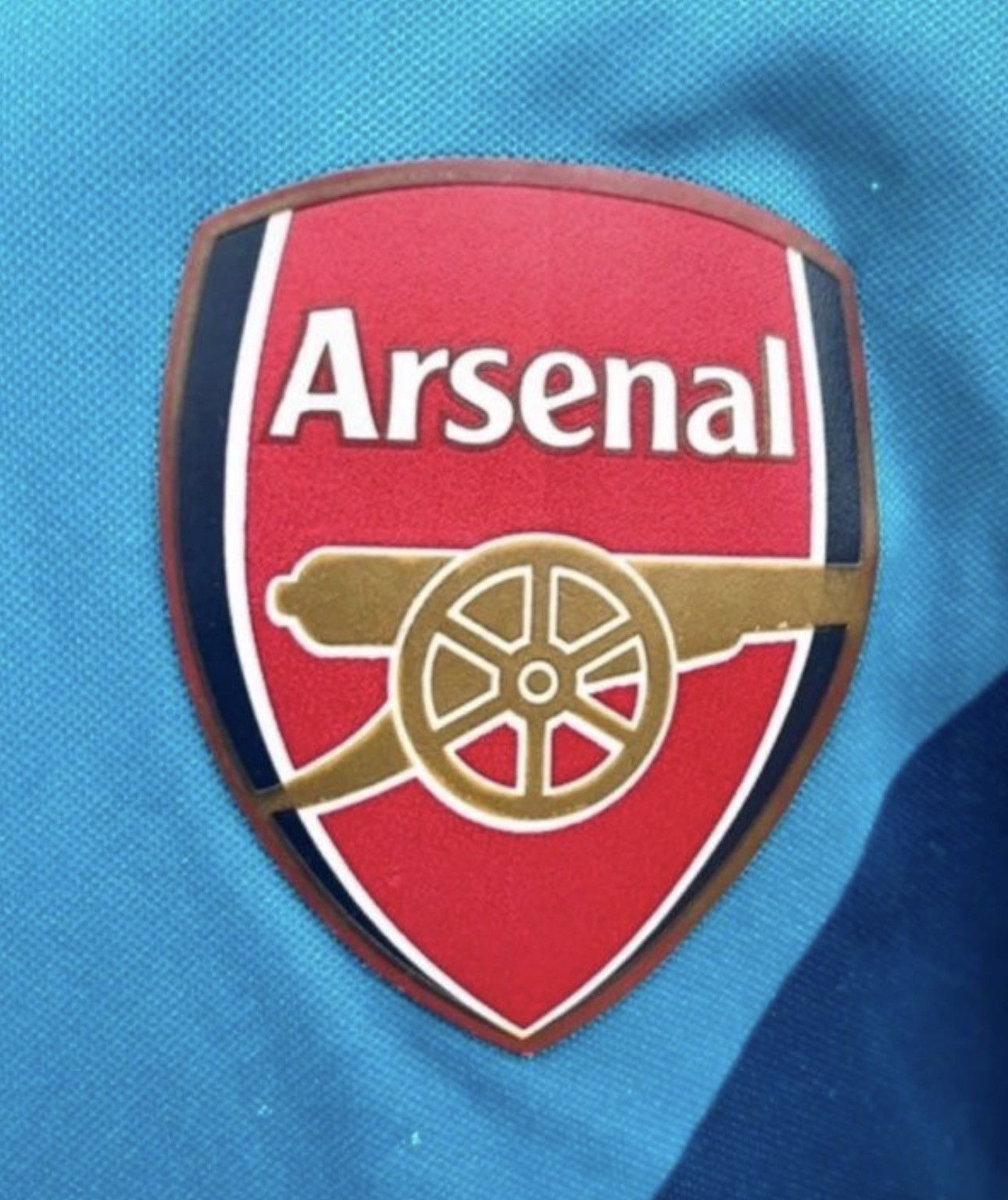 Puma Jersey ozil arsenal Size US M / EU 48-50 / 2 - 8 Thumbnail
