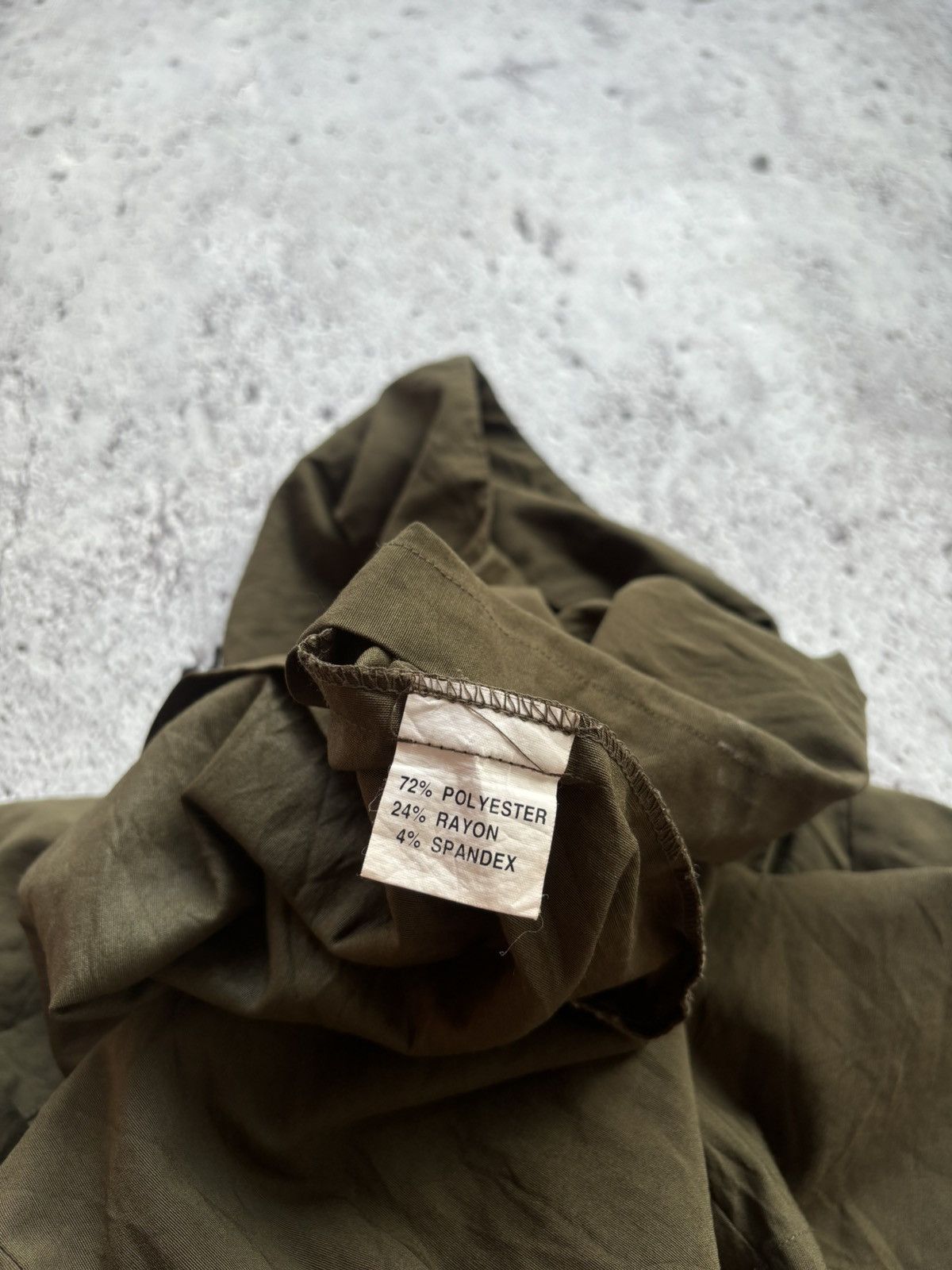 Tornado Mart Y2k Reno laced style tshirt Size US M / EU 48-50 / 2 - 5 Thumbnail