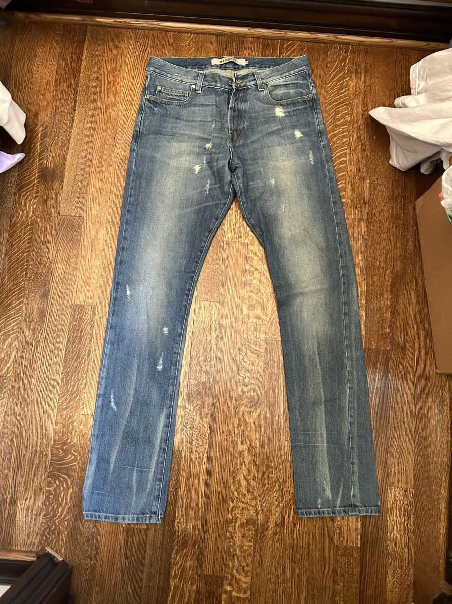 Misbhv Jeans 31x32