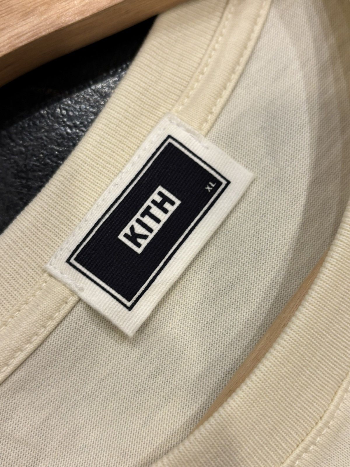Kith Kith F1 Vintage Style Tee Size US XL / EU 56 / 4 - 3 Thumbnail
