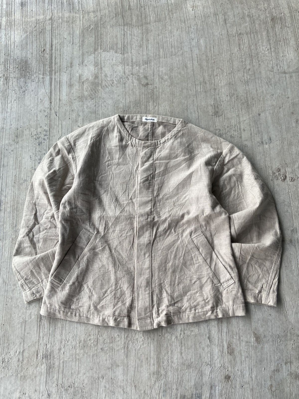 Issey Miyake Plantation x Issey Miyake Size S / US 4 / IT 40 - 2 Thumbnail