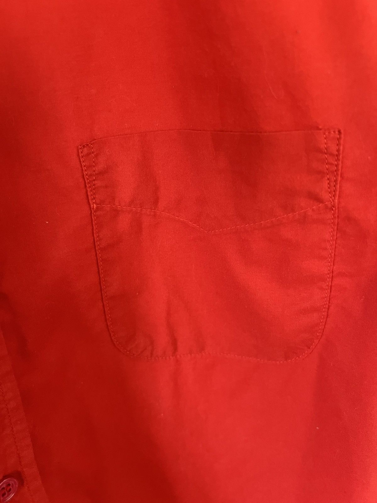 Band Of Outsiders Band of Outsiders Button-Up Shirt Size 5 (XL) Size US XL / EU 56 / 4 - 7 Thumbnail