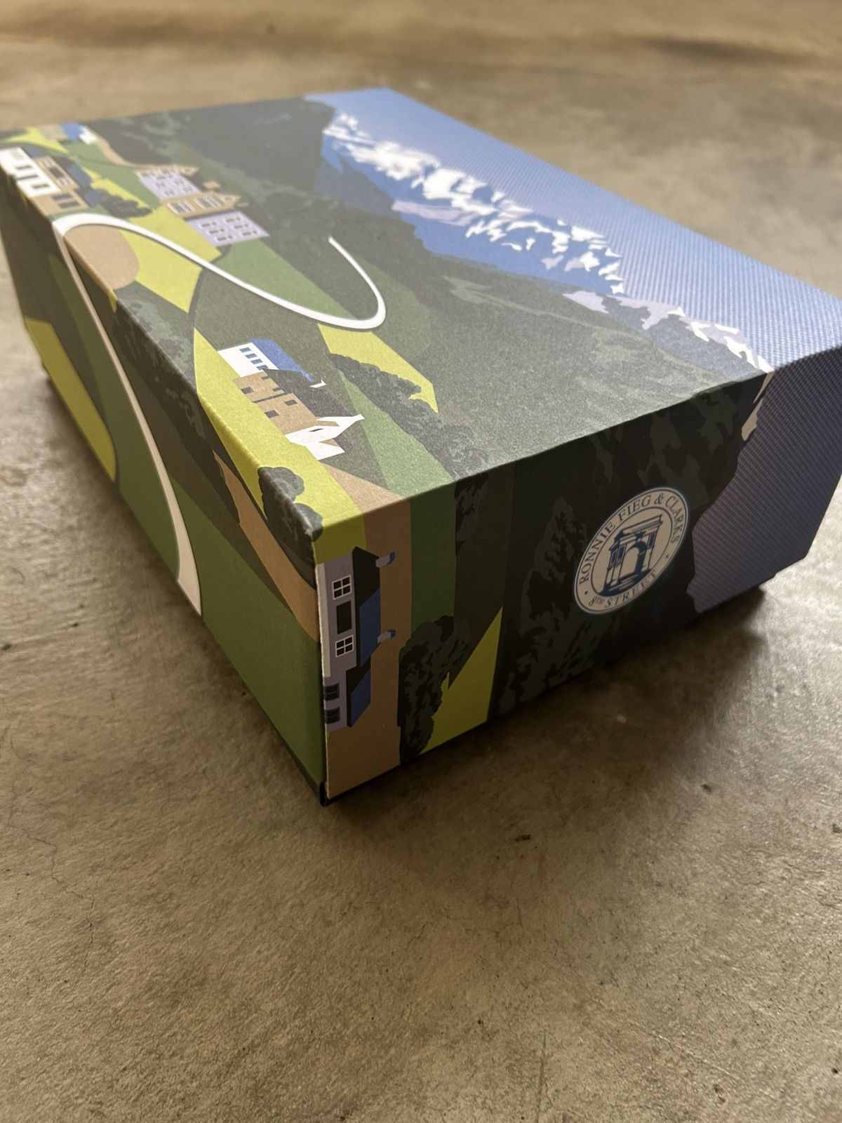 Kith Kith x Adidas Sambas Size US 10 / EU 43 - 13 Thumbnail