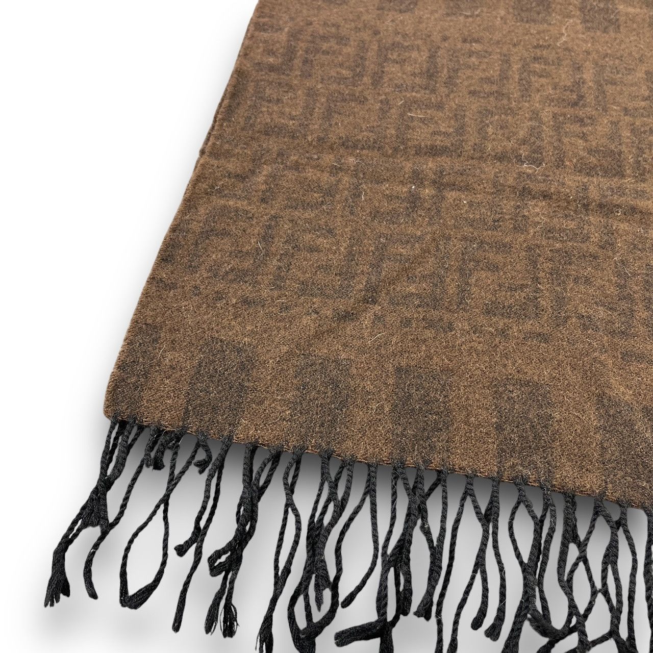 Fendi Fendi Scarf / Muffler / Neckwear T588 Size ONE SIZE - 5 Thumbnail