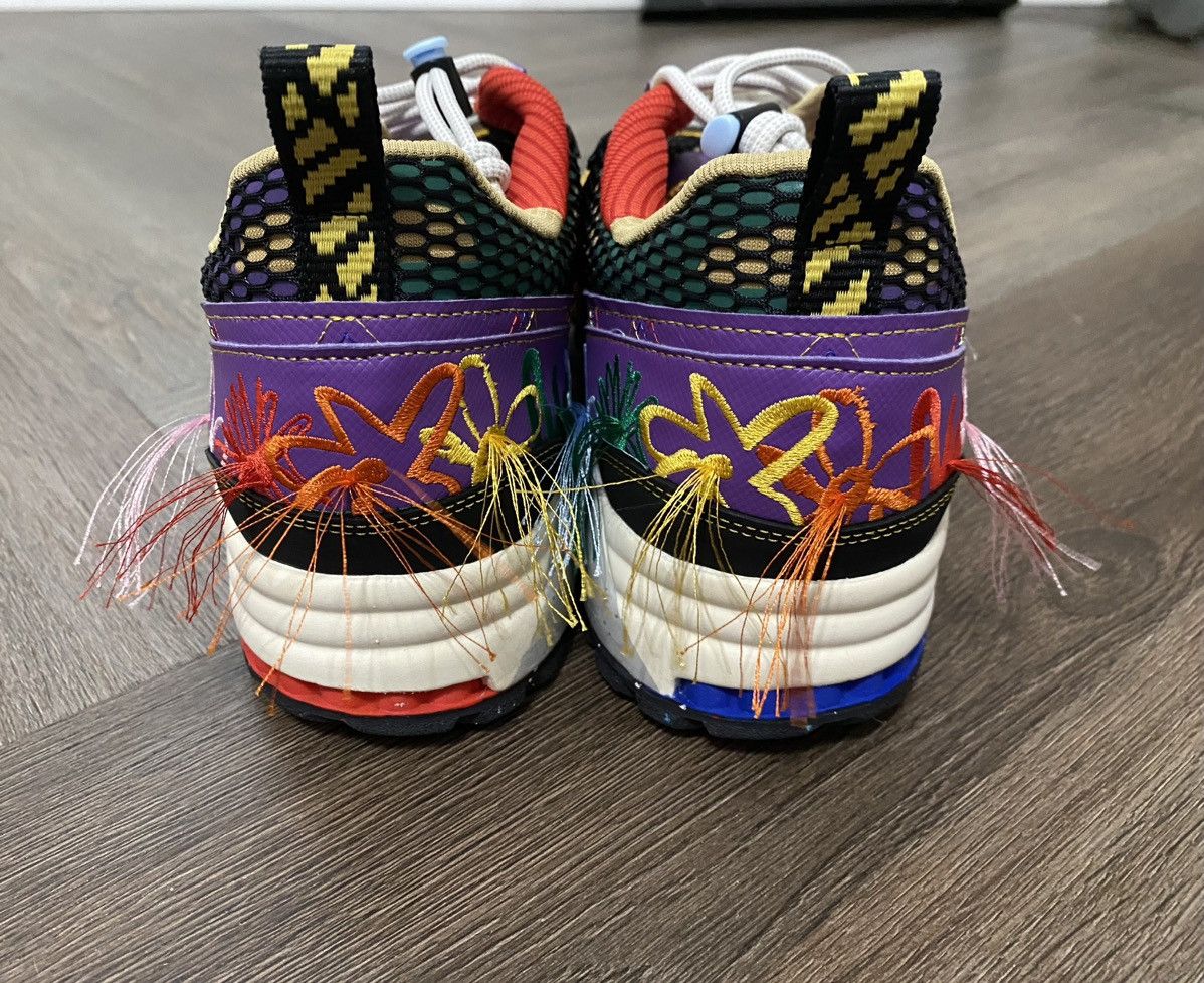 Adidas Adidas X Sean Wotherspoon Equipment Support ‘Super Earth’ Size US 11.5 / EU 44-45 - 4 Thumbnail