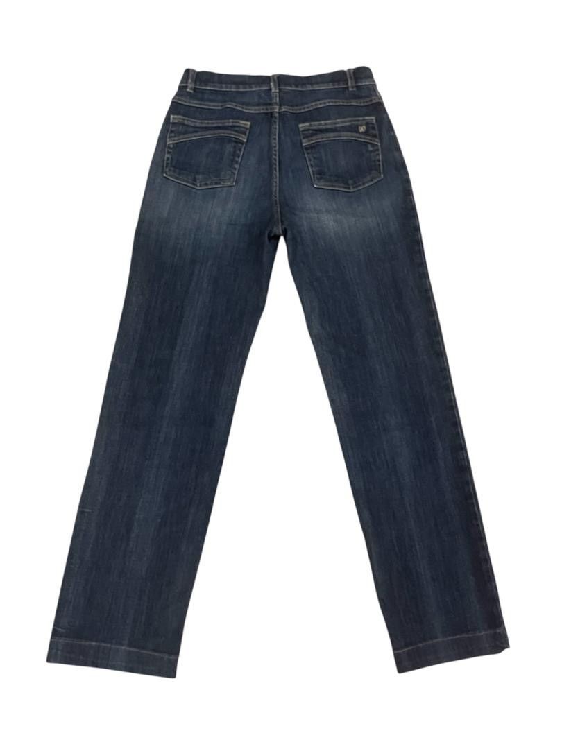 Weekend Max Mara Vintage Max Mara Denim Jeans Limited Edition Size 32" / US 10 / IT 46 - 12 Thumbnail