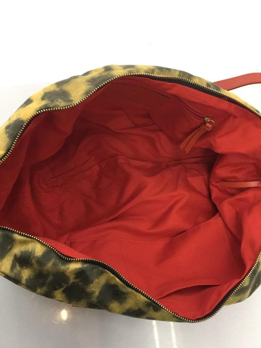 Vivienne Westwood ? Let It Rock Leopard Tote Bag | Grailed
