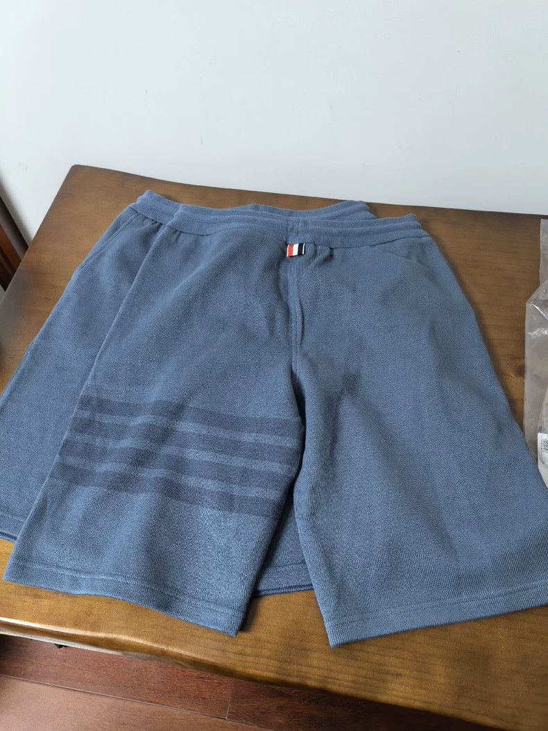 Thom Browne Thom Browne size1 shorts Size US 28 / EU 44 - 5 Thumbnail