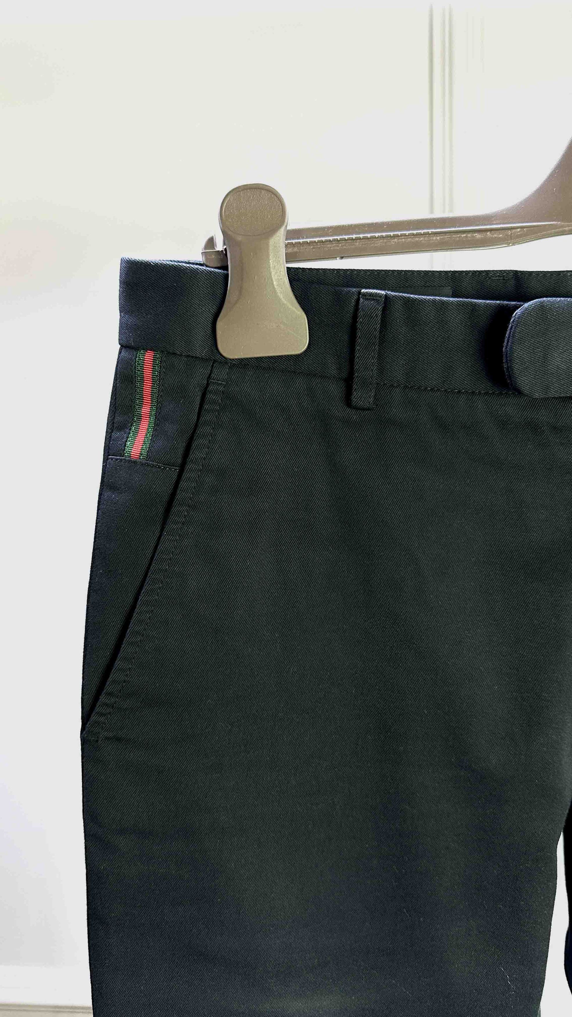 Gucci Men's pants GUCCI Size US 28 / EU 44 - 4 Thumbnail