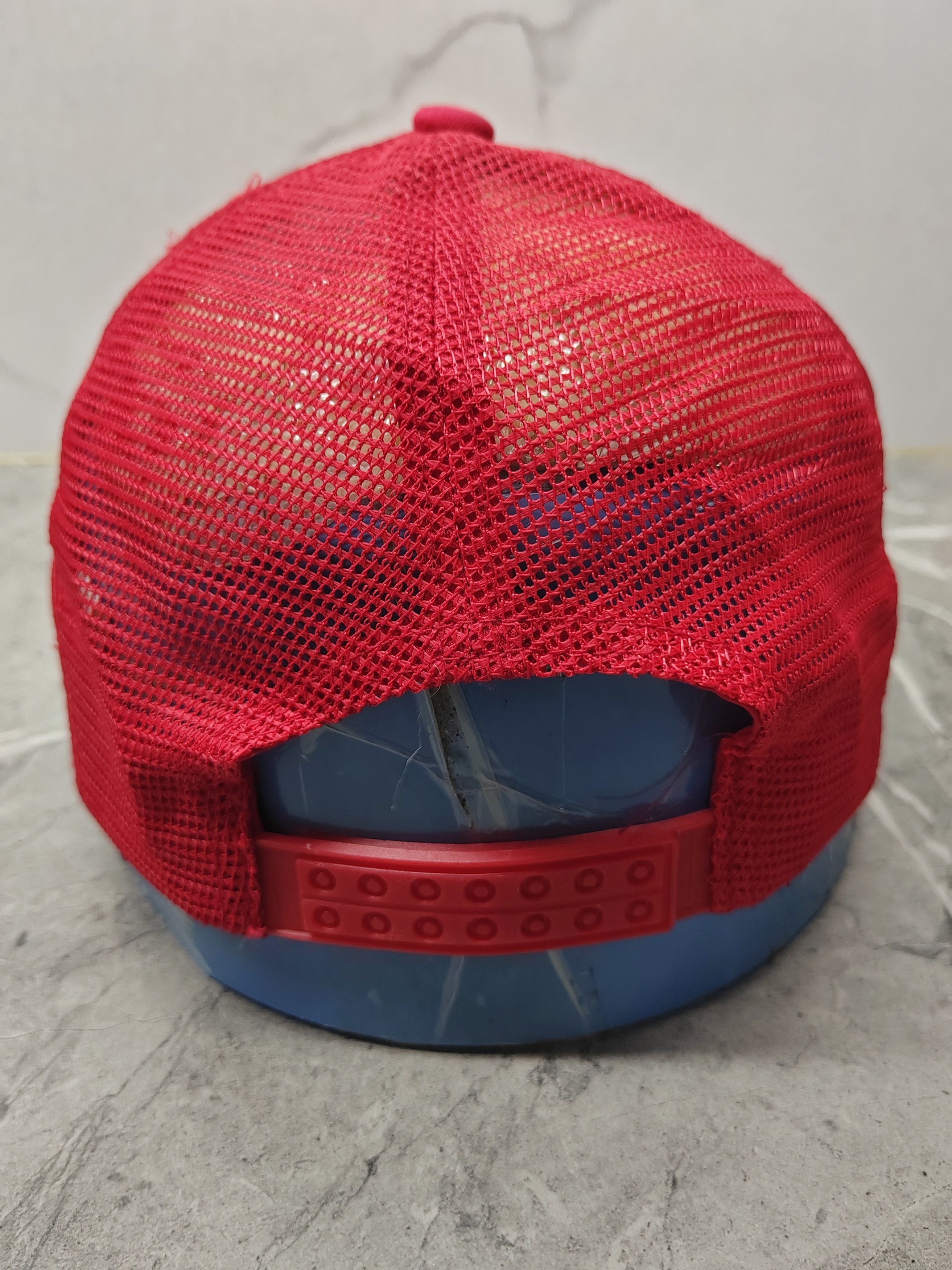Vintage Vintage Cambridge British Royal Cap Hat Size ONE SIZE - 6 Thumbnail