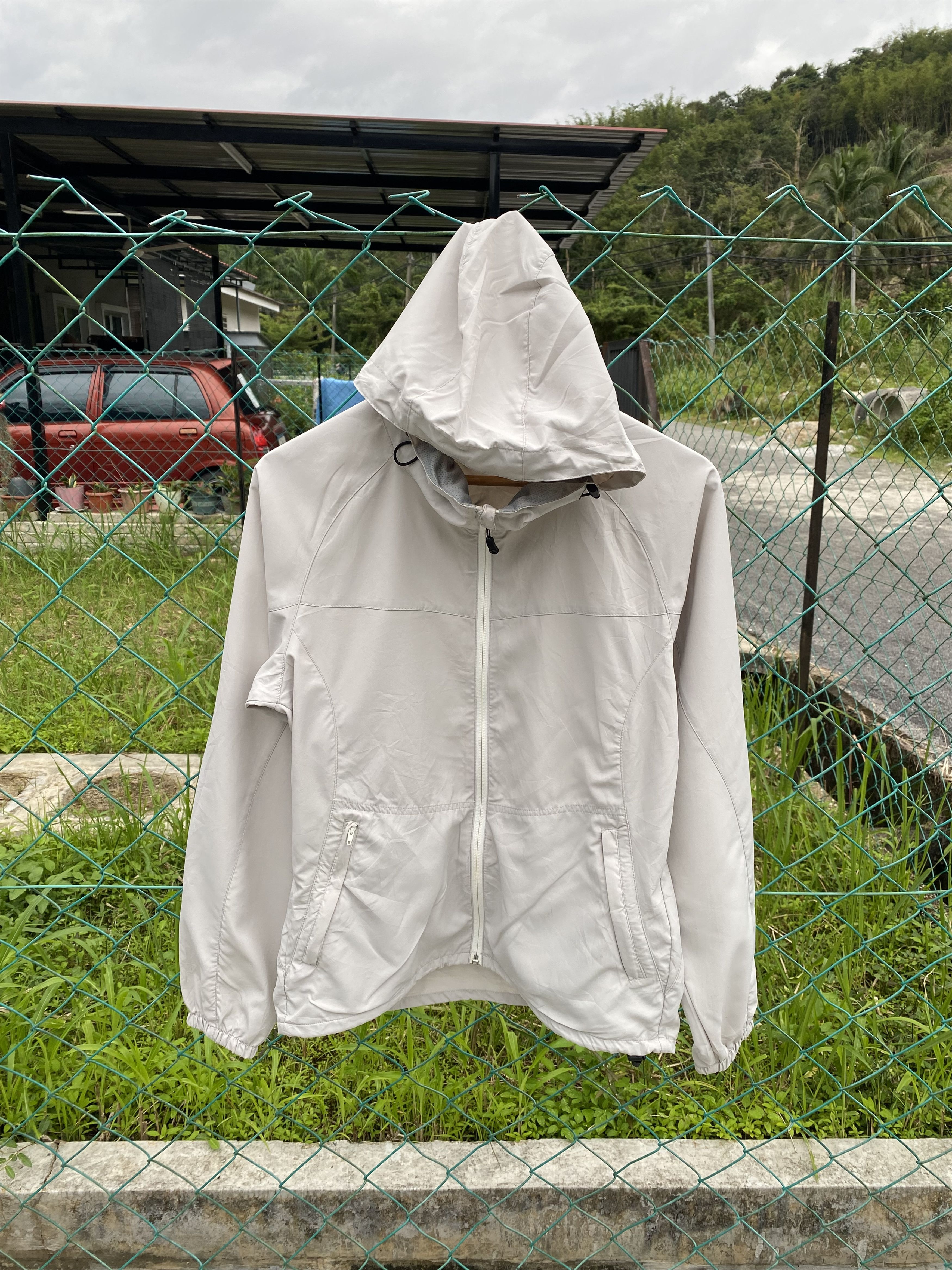 Field Core Jacket | Grailed