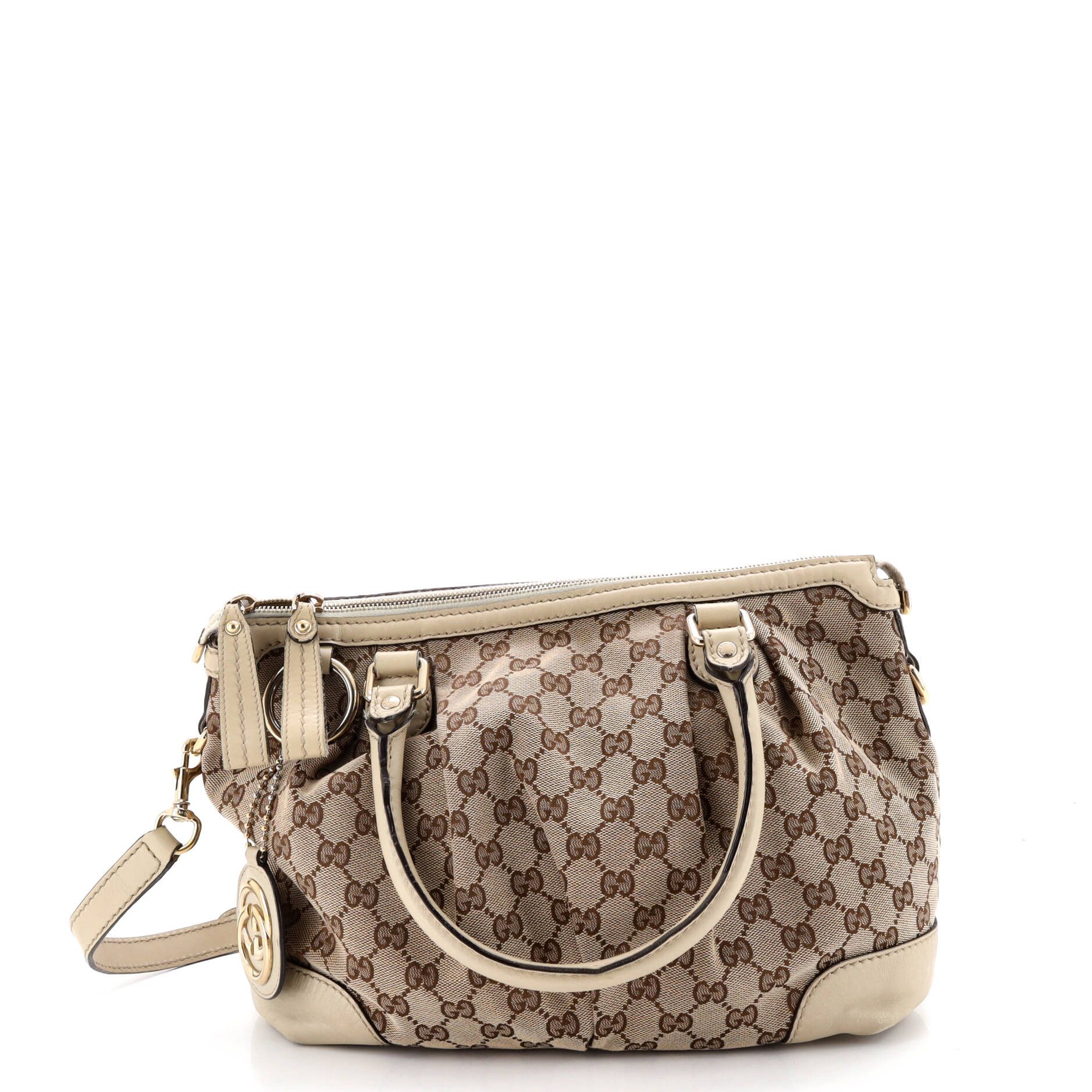 Gucci Sukey Tote Size ONE SIZE - 1 Thumbnail