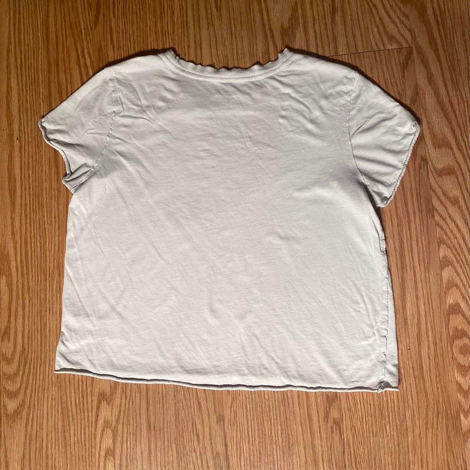 Anthropologie Fauna flora soft tee Size M / US 6-8 / IT 42-44 - 3 Thumbnail