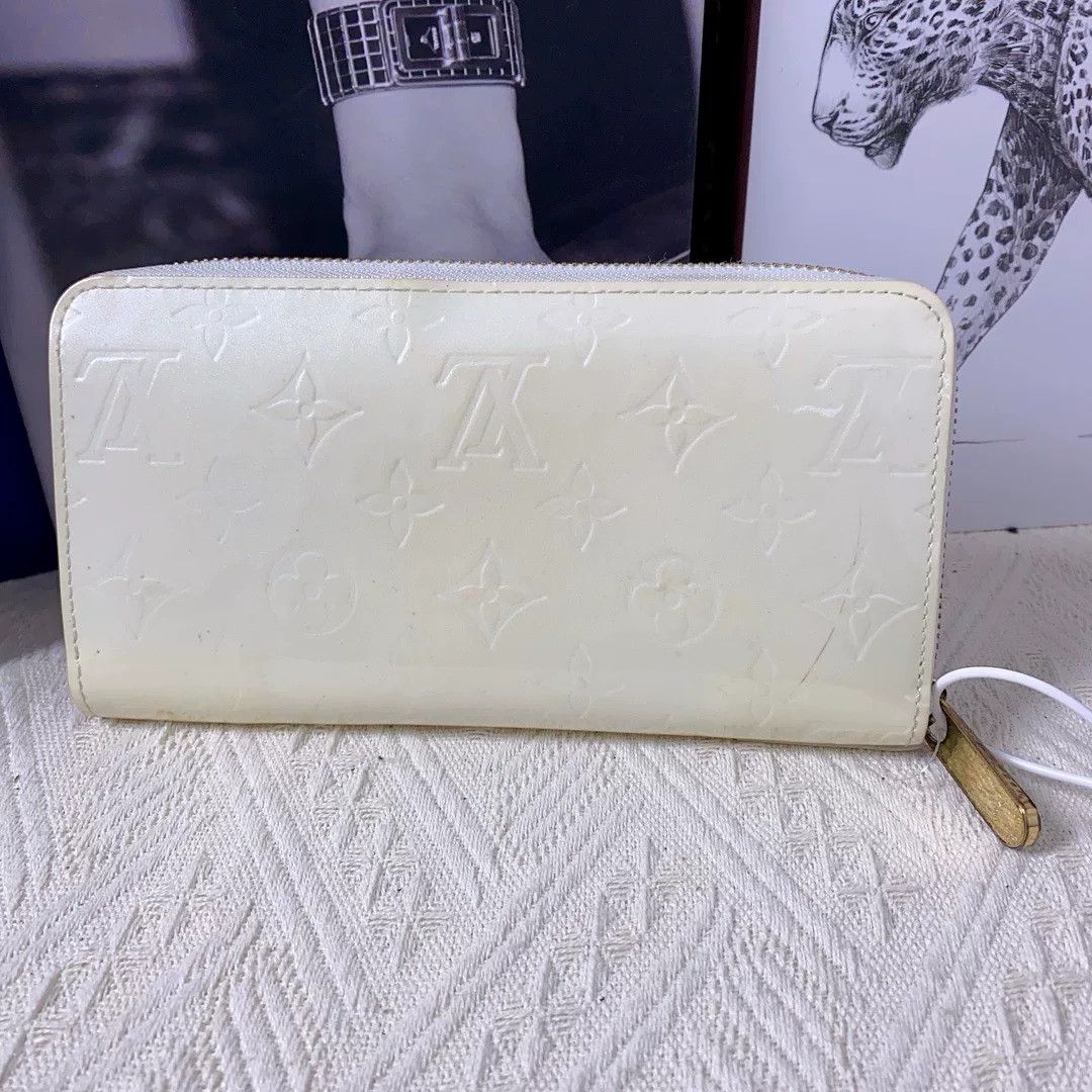 Louis Vuitton Pre-loved Bag Very good condition Size ONE SIZE - 1 Thumbnail