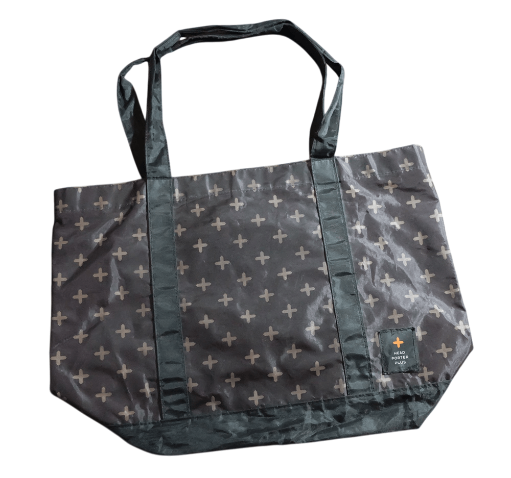 Pre-owned Head Porter X Hiroshi Fujiwara Head Porter Plus