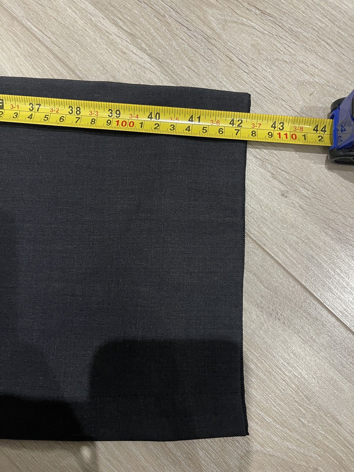 Hugo Boss Hugo boss trousers classic pants grey 34 Size US 34 / EU 50 - 12 Thumbnail