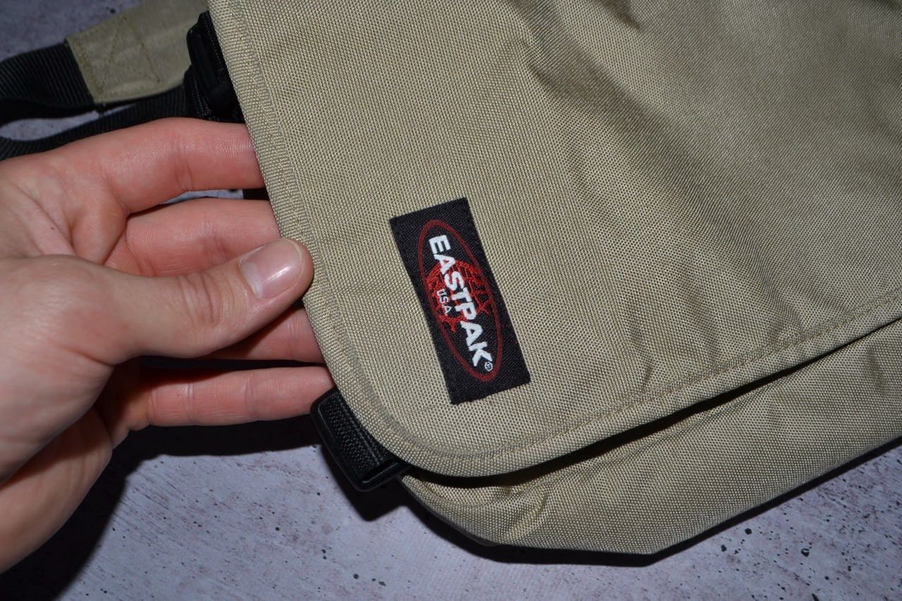 Eastpak Eastpak Beige Bag Size ONE SIZE - 4 Thumbnail