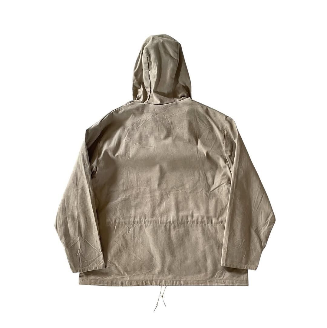 Vintage 90’s U.S ARMY Kilimanjaro Anorak Paka Jacket Size US L / EU 52-54 / 3 - 2 Thumbnail